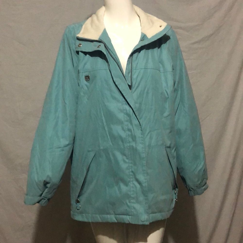 Free Country Jacket  